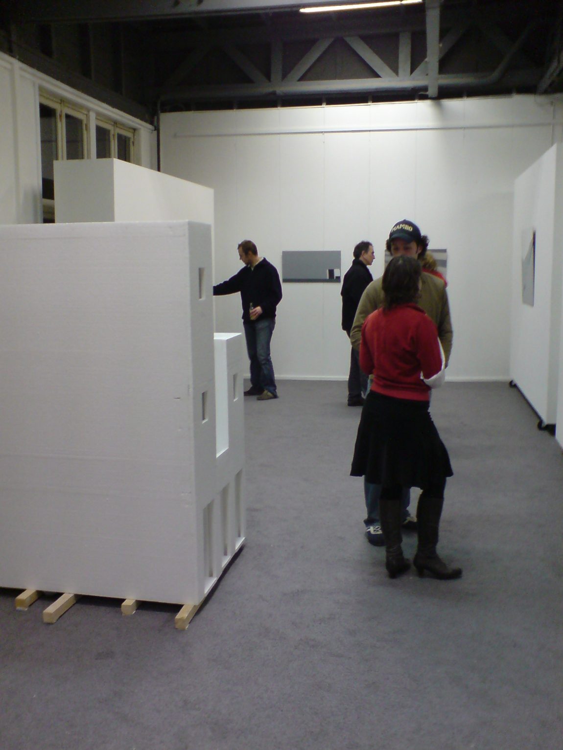 Encount series