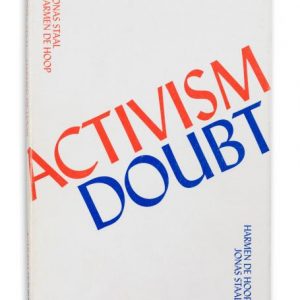 Activism Doubt