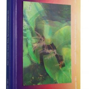 Alien Invader Super Baby - Synchromaterialism (VI)