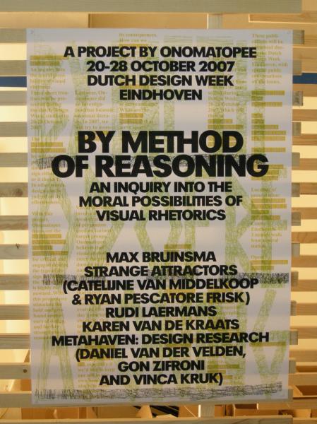 By Method of Reasoning