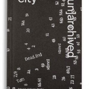 city [un]archived