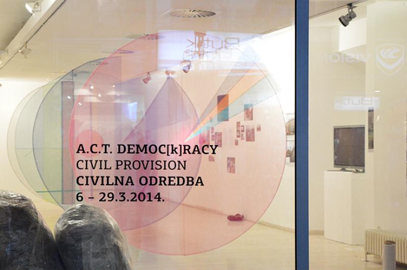 Civil provision!