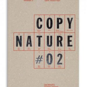 Copy Nature: Elementary Sentiments