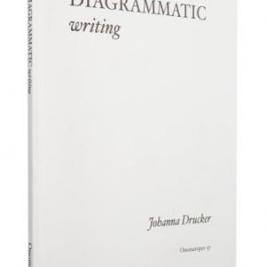 Diagrammatic Writing - 2nd edition