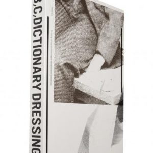 Dictionary Dressings