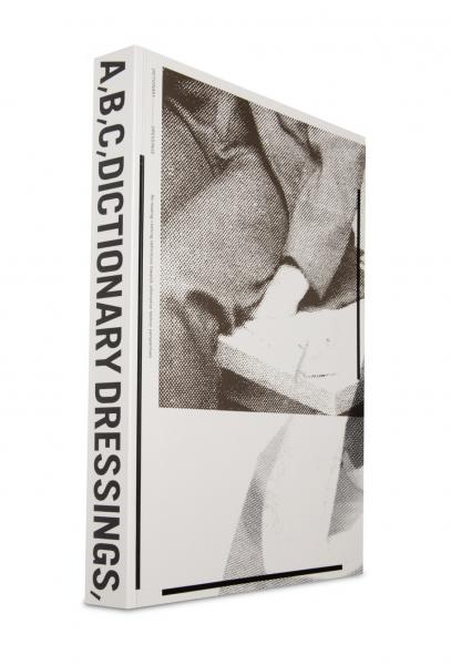 Dictionary Dressings