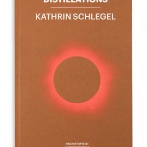 Distillations. Notes on Kathrin Schlegel’s insertions in public space.