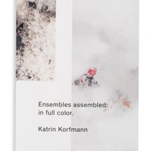 Ensembles assembled: in full color