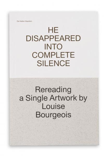 He Disappeared into Complete Silence