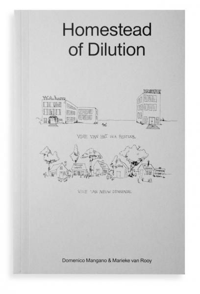Homestead of Dilution