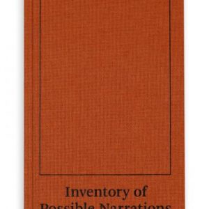 Inventory of Possible Narrations