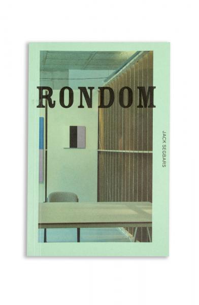 Rondom (all around the periphery)