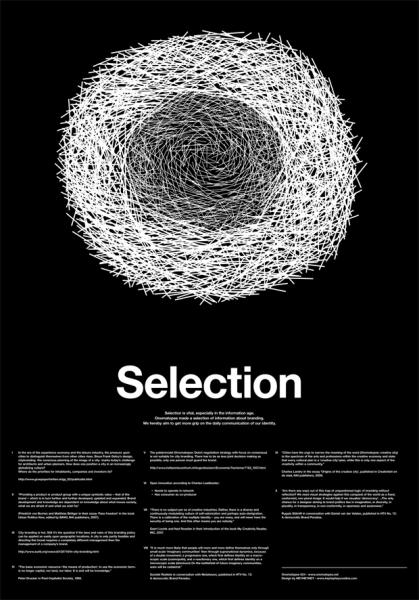 SELEZIONE/SELECTION