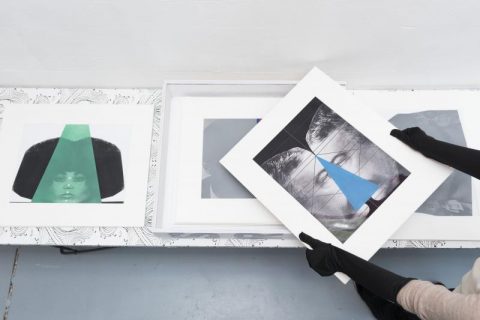 Split Representation | Onomatopee