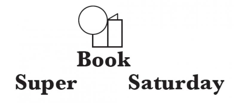 Super Book Events!