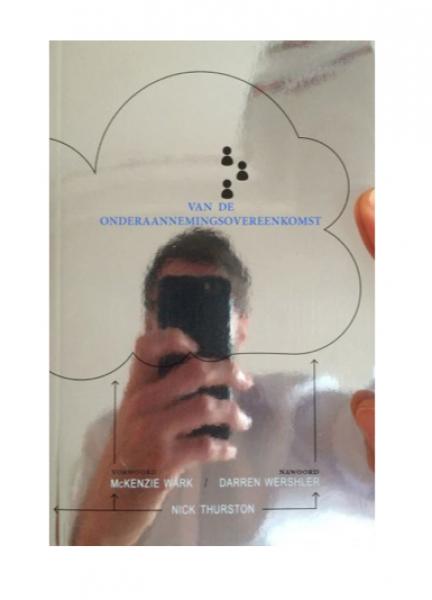 Van de Onderaannemingsovereenkomst, Of Beginselen van Poëtische Recht