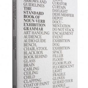 The Standard Book of Noun-Verb Exhibition Grammar