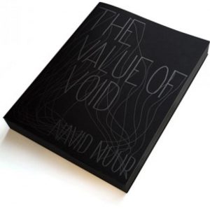 The Value of Void - limited edition