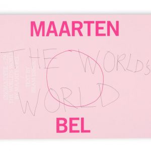 The World’s World
