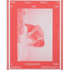 We Can Make It If We Try