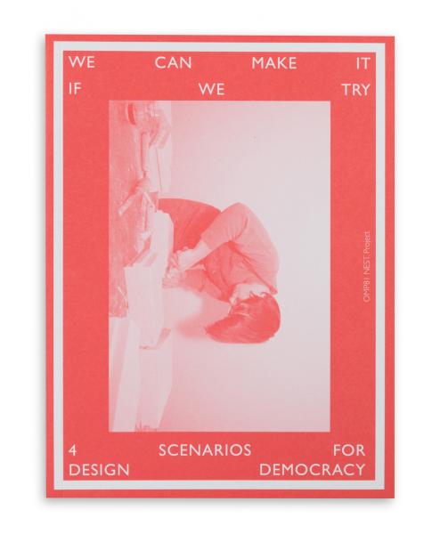 We Can Make It If We Try