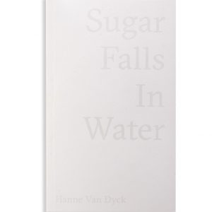 Sugar Falls In Water