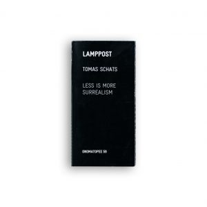 Lamppost