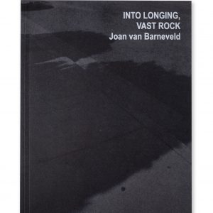 into longing, vast rock