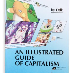 An illustrated guide to capitalism
