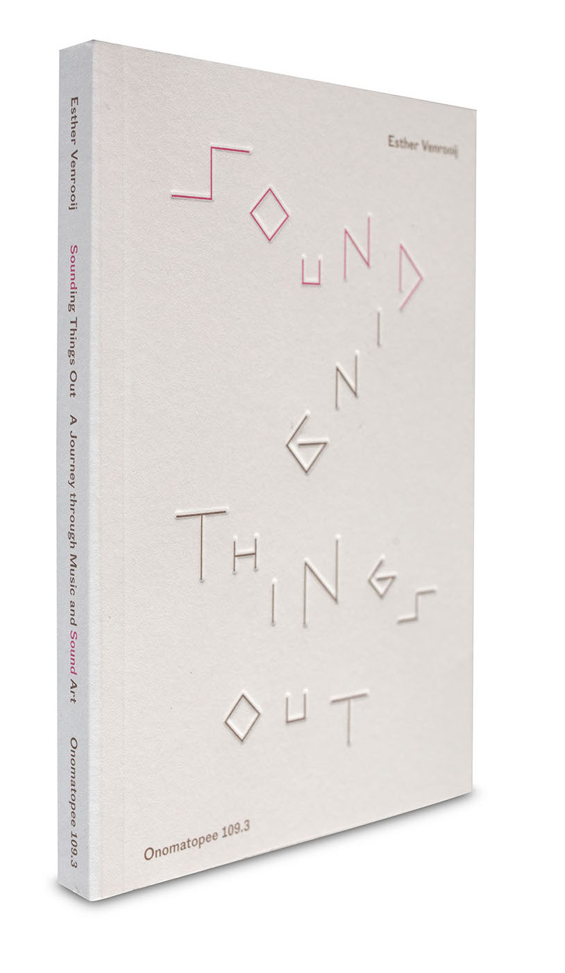 Sounding Things Out: A Journey through Music and Sound Art