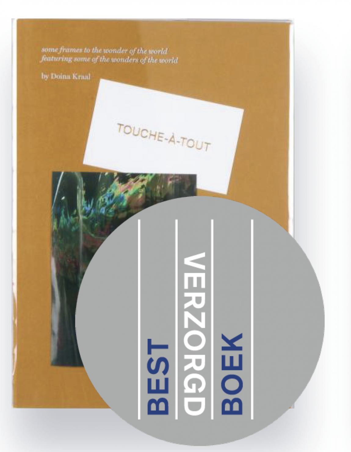 Touche-à-Tout