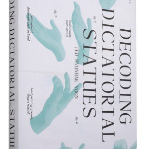 Decoding Dictatorial Statues