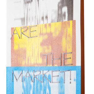 We Are The Market!