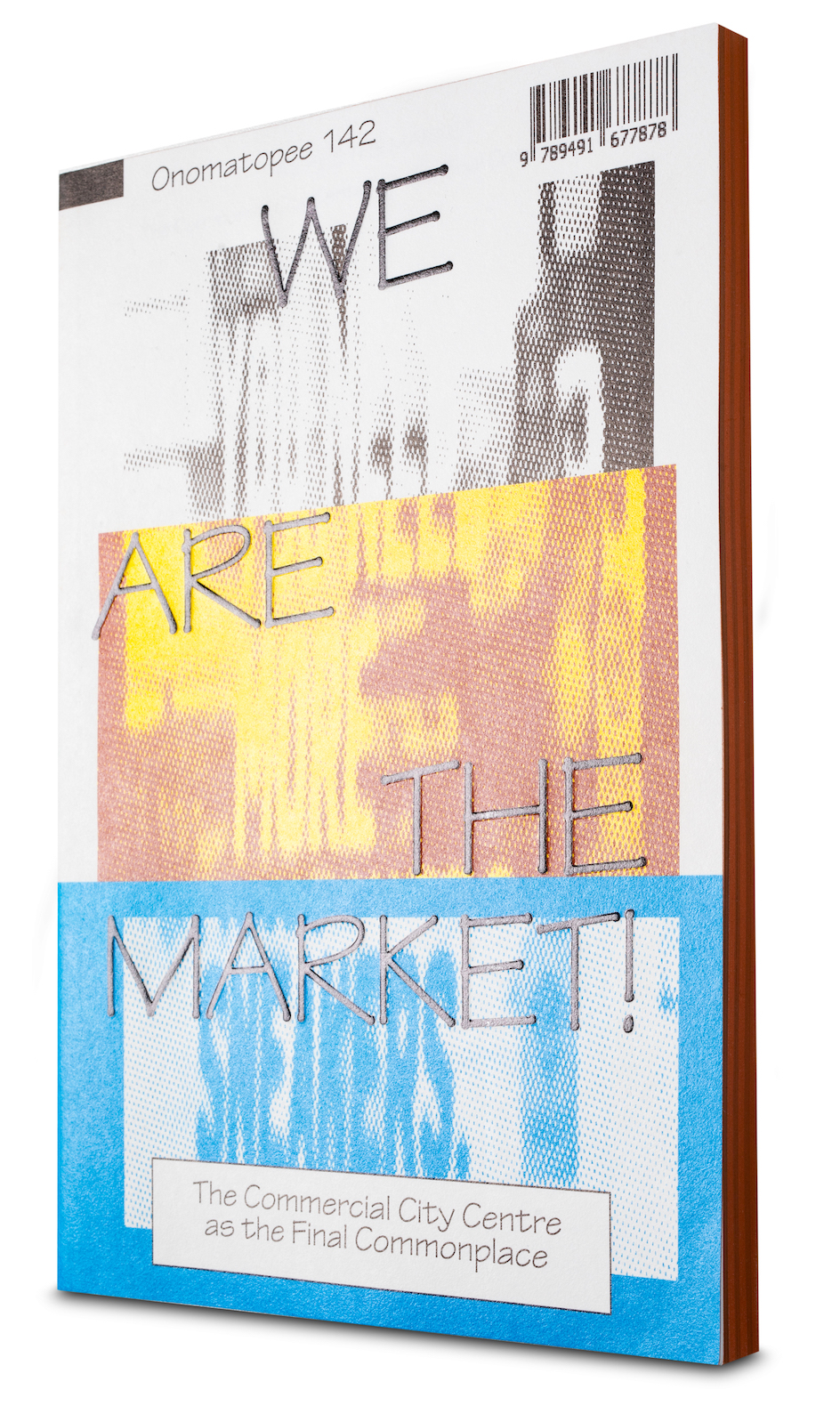 We Are The Market!