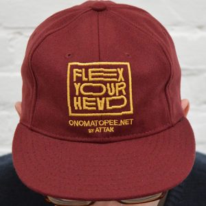 cap ’Flex your head’