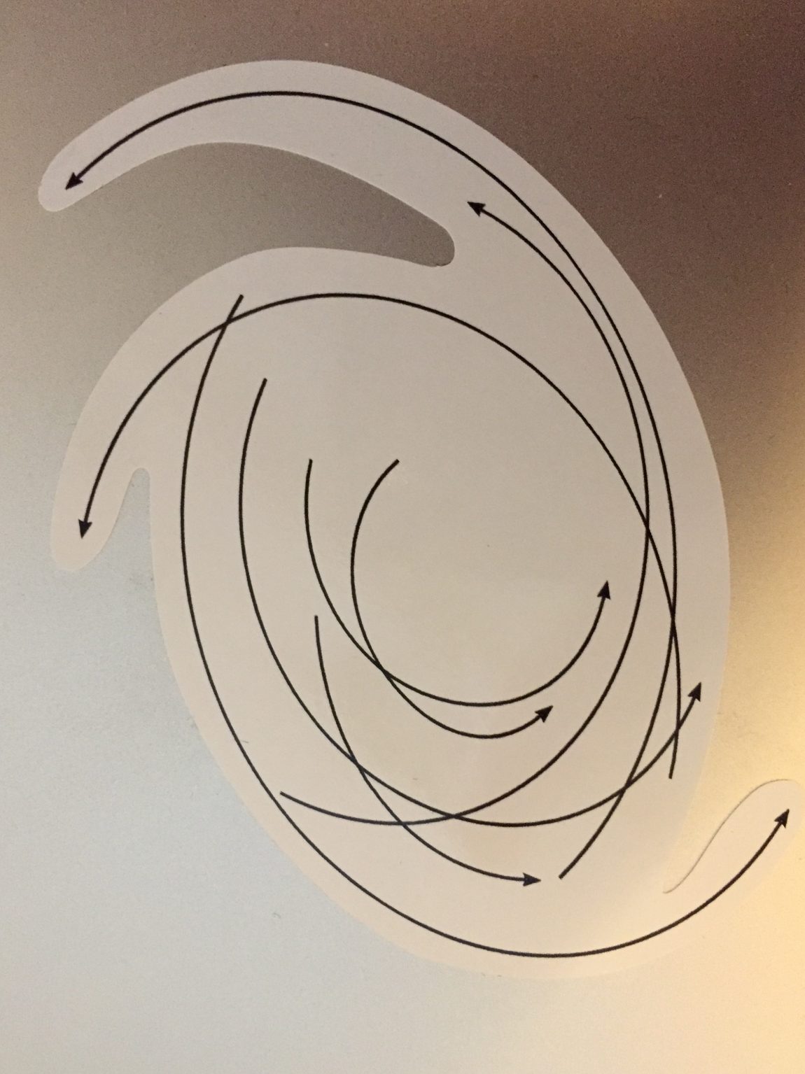 Artistic re:Search