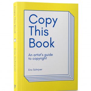 Copy This Book