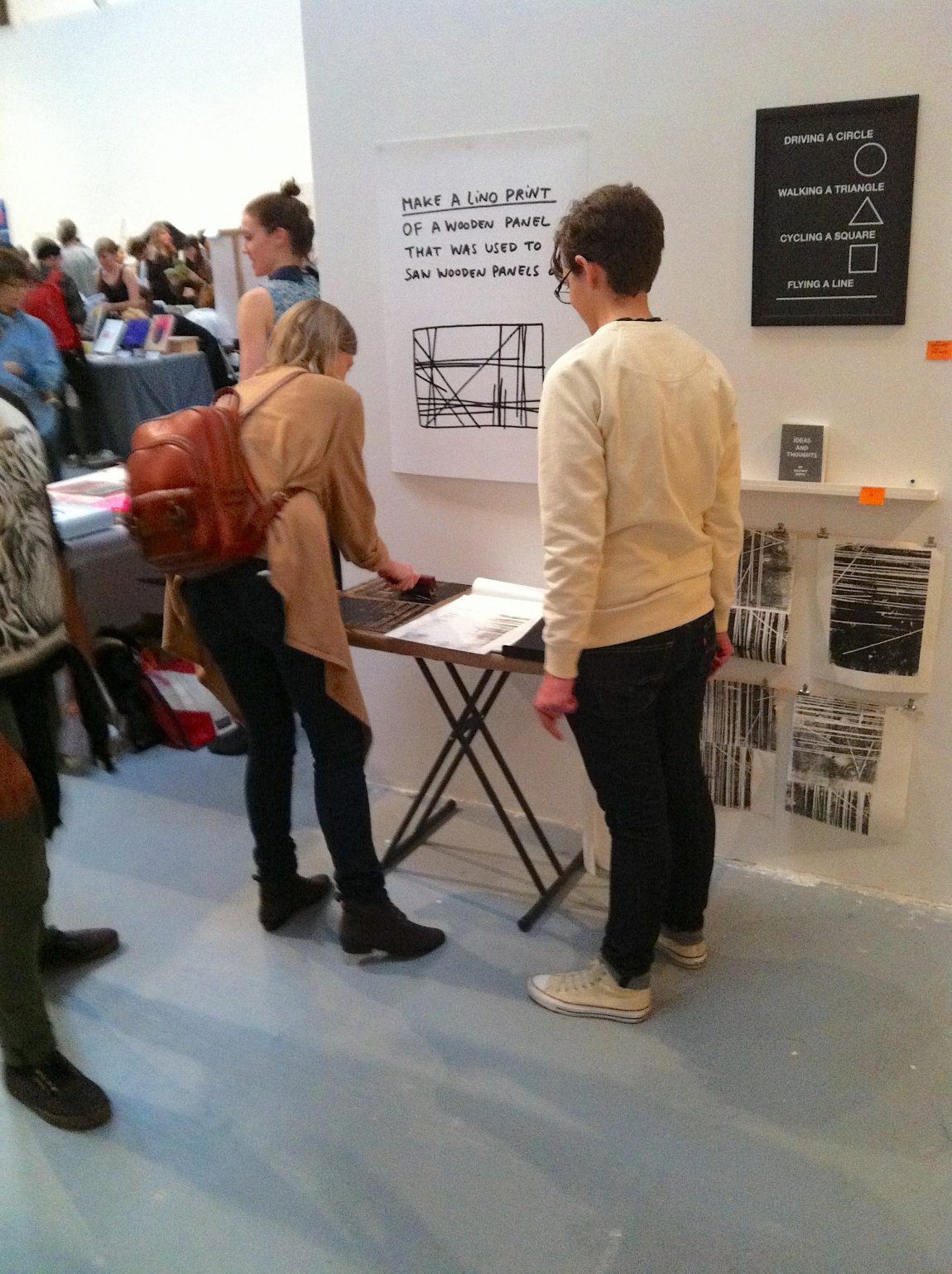 PARTICIPATORY-LIVE-DESIGN with Helmut Smits