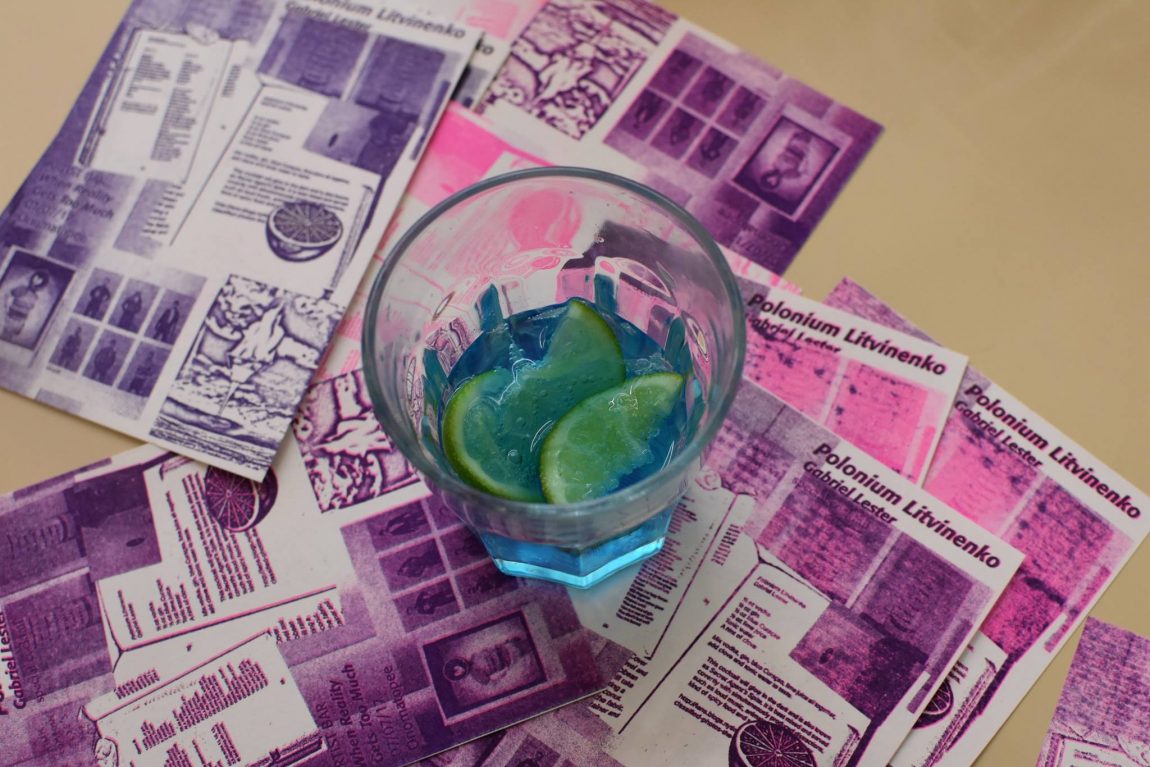 Artist Bar - KLUB TROPIKANA