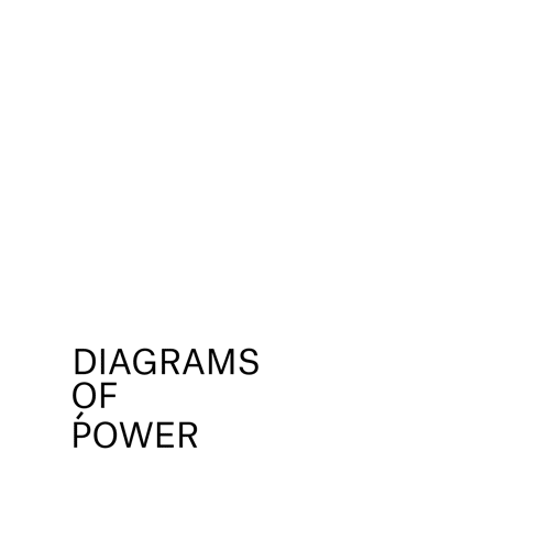 Diagrams of Power