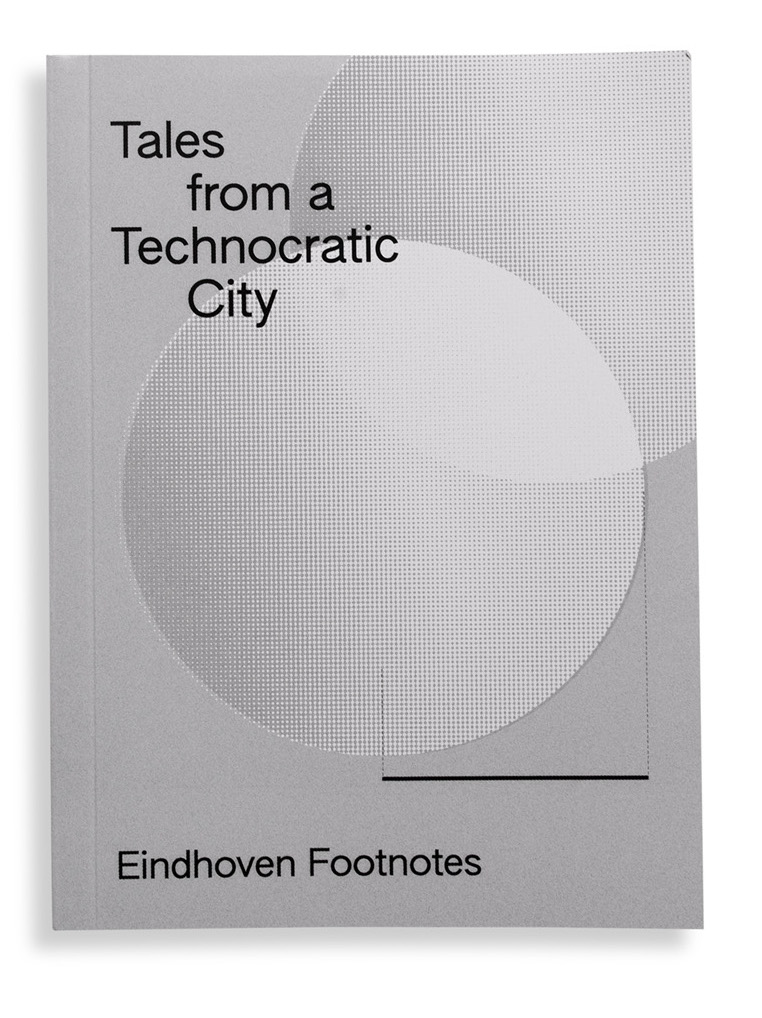 Tales from a Technocratic City