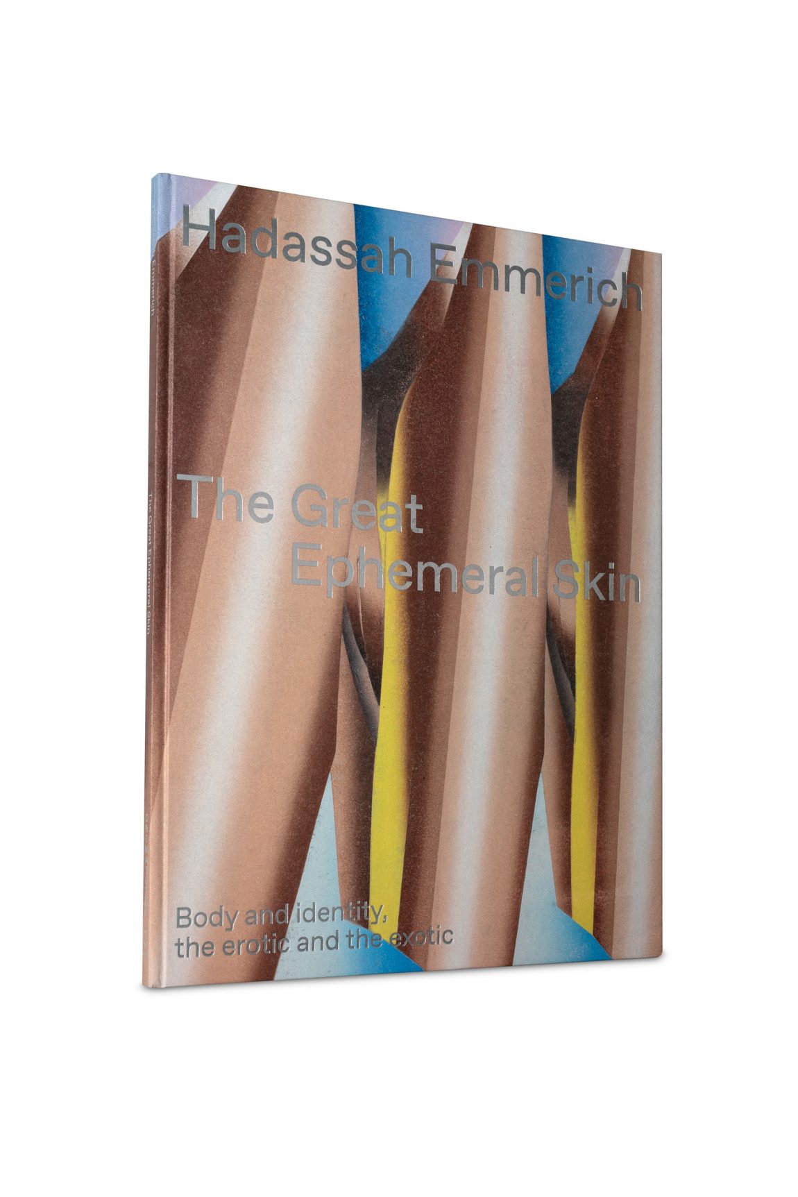 The Great Ephemeral Skin Onomatopee