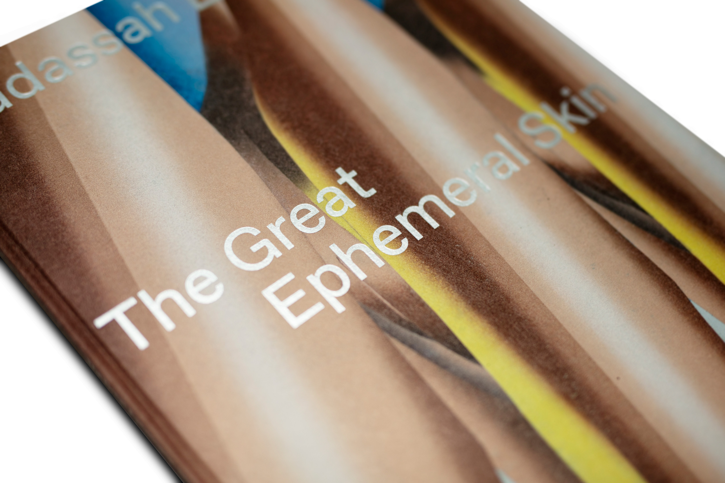 The Great Ephemeral Skin Onomatopee