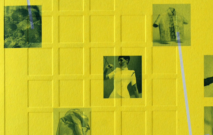 Unfolding Fashion Tech: