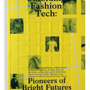 Unfolding Fashion Tech: