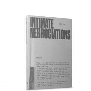 Intimate Negrociations