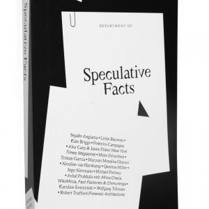Speculative Facts