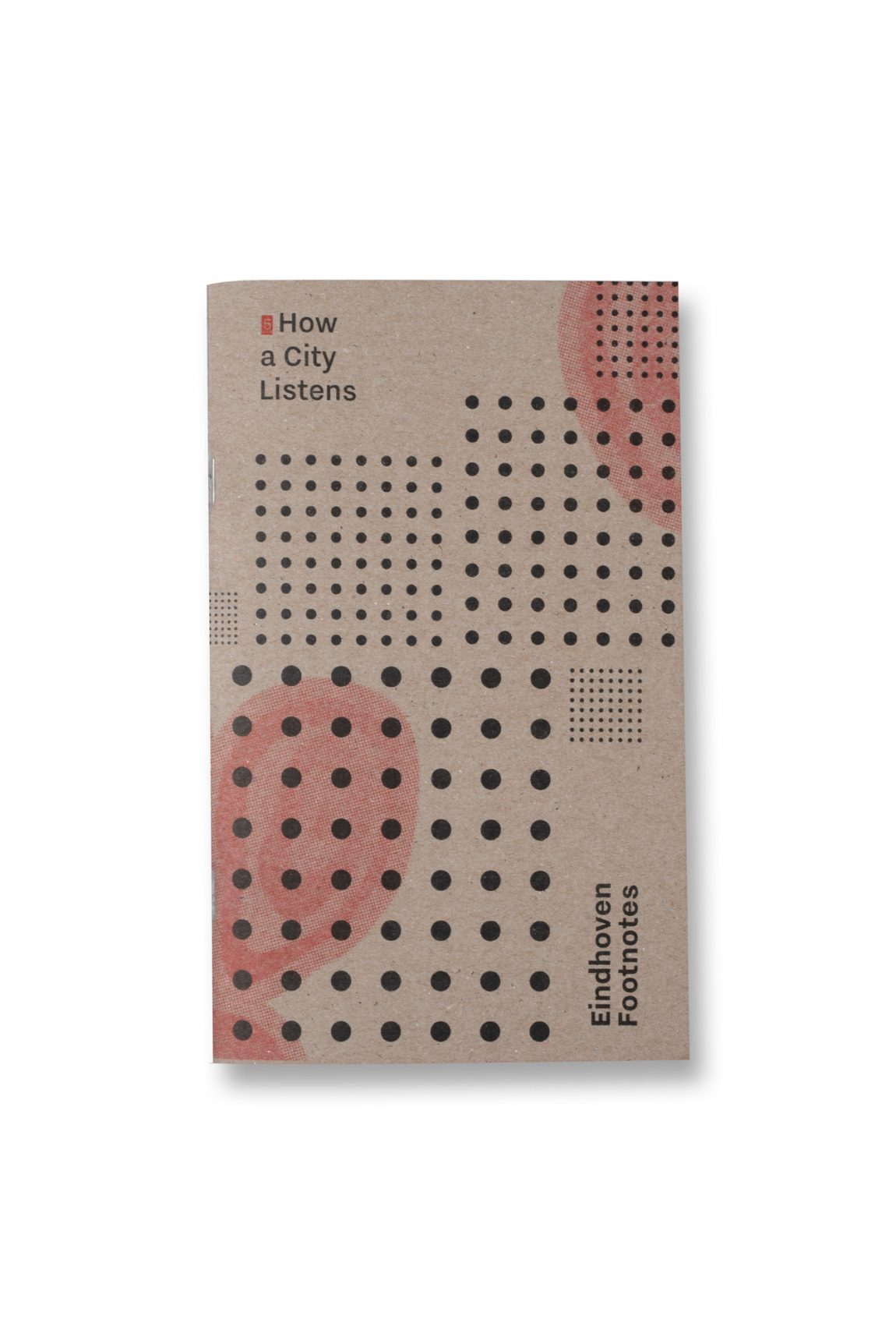 How a City Listens - zine#5