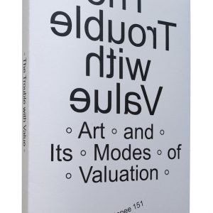 The Trouble with Value