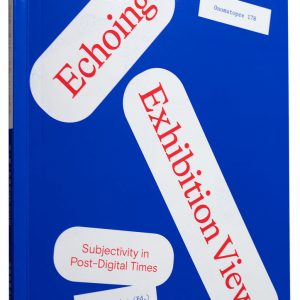 Echoing Exhibition Views